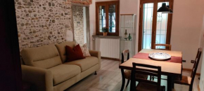 Casa del borgo